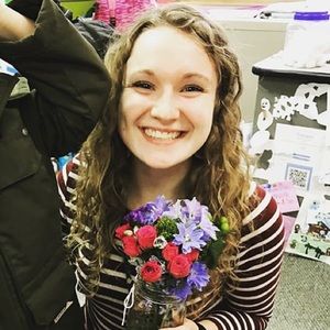 Meet your Posher, Hannah